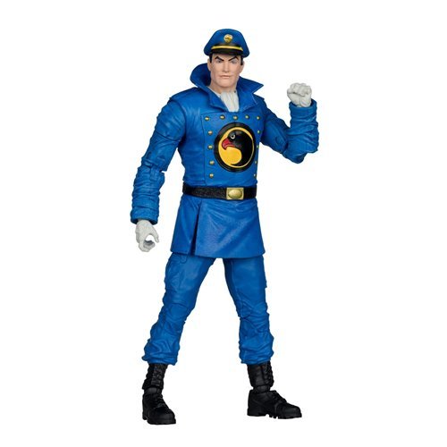 McFarlane Toys DC Collector Edition 7-Inch Scale Action Figure - Select Figure(s) - for just $31.80! 