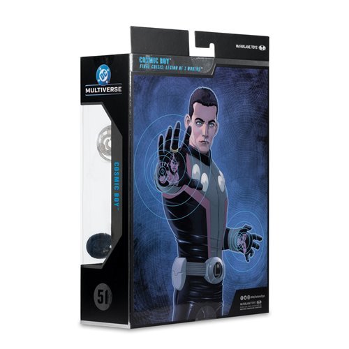 McFarlane Toys DC Collector Edition 7-Inch Scale Action Figure - Select Figure(s) - for just $31.80! 