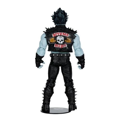 McFarlane Toys DC Collector Edition 7-Inch Scale Action Figure - Select Figure(s) - for just $31.80! 