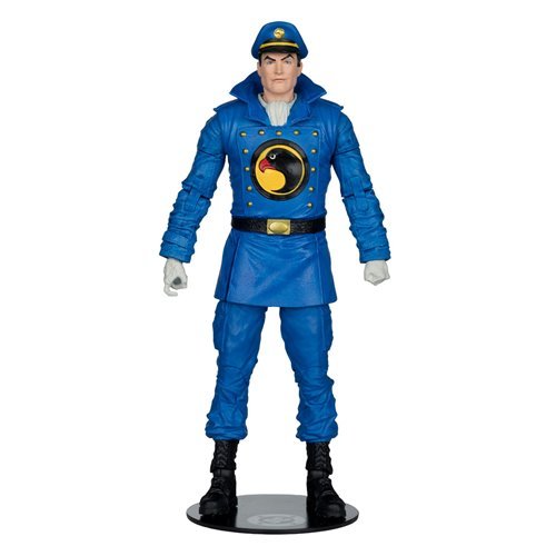 McFarlane Toys DC Collector Edition 7-Inch Scale Action Figure - Select Figure(s) - for just $31.80! 