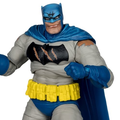 McFarlane Toys DC Collector Edition 7-Inch Scale Action Figure - Select Figure(s) - for just $31.80! 
