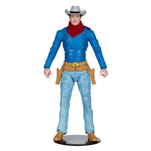 McFarlane Toys DC Collector Edition 7-Inch Scale Action Figure - Select Figure(s) - for just $31.80! 