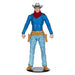 McFarlane Toys DC Collector Edition 7-Inch Scale Action Figure - Select Figure(s) - for just $31.80! 