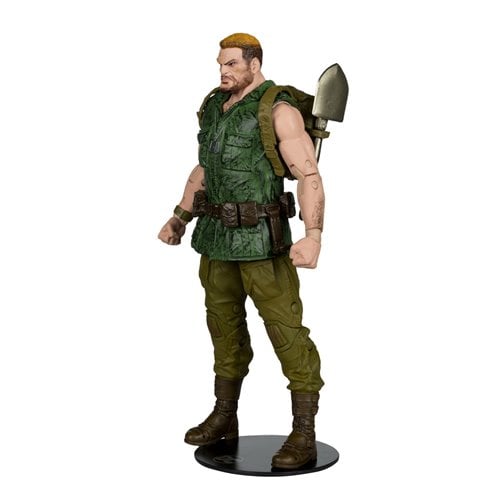 McFarlane Toys DC Collector Edition 7-Inch Scale Action Figure - Select Figure(s) - for just $31.80! 