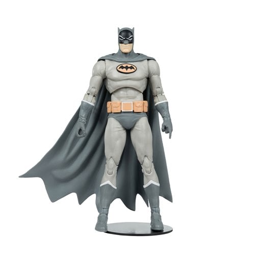 McFarlane Toys DC Collector Edition 7-Inch Scale Action Figure - Select Figure(s) - for just $38.99! 