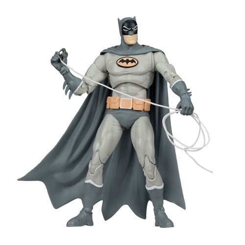 McFarlane Toys DC Collector Edition 7-Inch Scale Action Figure - Select Figure(s) - for just $31.80! 