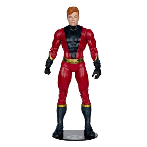McFarlane Toys DC Collector Edition 7-Inch Scale Action Figure - Select Figure(s) - for just $31.80! 