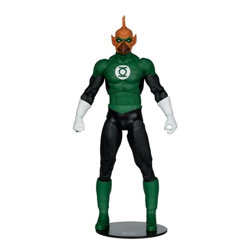 McFarlane Toys DC Collector Edition 7-Inch Scale Action Figure - Select Figure(s) - for just $31.80! 