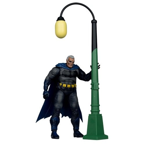 McFarlane Toys DC Collector Edition 7-Inch Scale Action Figure - Select Figure(s) - for just $38.99! 