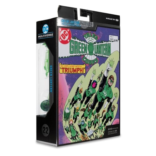 McFarlane Toys DC Collector Edition 7-Inch Scale Action Figure - Select Figure(s) - for just $31.80! 