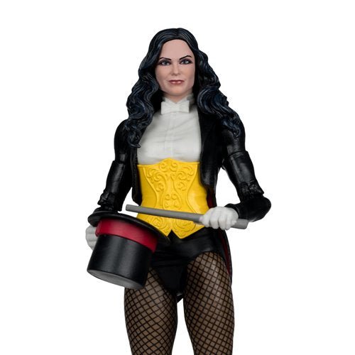 McFarlane Toys DC Collector Edition 7-Inch Scale Action Figure - Select Figure(s) - for just $31.80! 