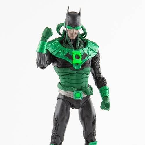 McFarlane Toys DC Collector Green Lantern Hal Jordan vs Dawnbreaker 7-Inch Scale Action Figure 2-Pack - Just $41.50! Shop now at Retro Gaming of Denver