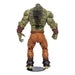 McFarlane Toys DC Collector Megafig Wave 2 Killer Croc Action Figure - Just $44.50! Shop now at Retro Gaming of Denver