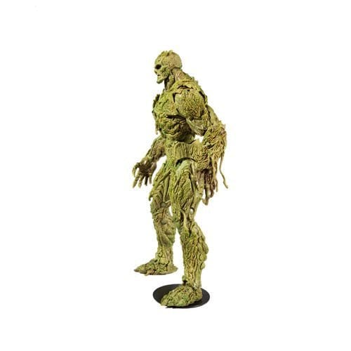 McFarlane Toys DC Collector Swamp Thing Megafig 7-Inch Action Figure - Just $41.50! Shop now at Retro Gaming of Denver