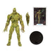 McFarlane Toys DC Collector Swamp Thing Megafig 7-Inch Action Figure - Just $41.50! Shop now at Retro Gaming of Denver