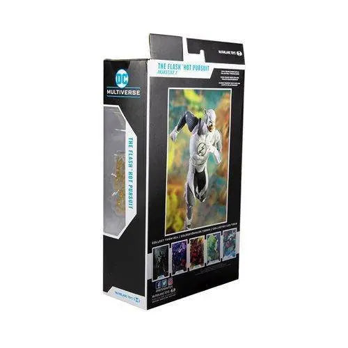 McFarlane Toys DC Gaming Injustice 2 7-Inch Scale Action Figure - for just $21.20! 