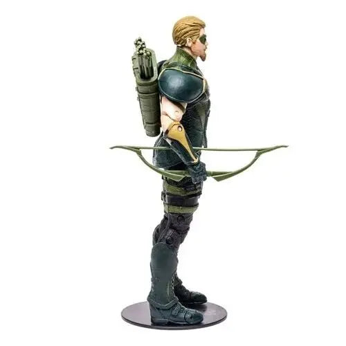 McFarlane Toys DC Gaming Injustice 2 7-Inch Scale Action Figure - for just $21.20! 