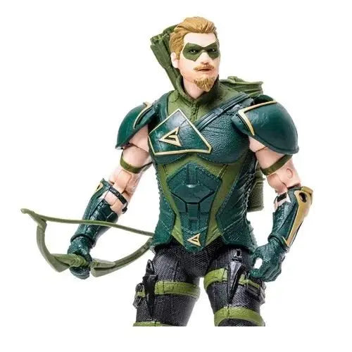McFarlane Toys DC Gaming Injustice 2 7-Inch Scale Action Figure - for just $21.20! 