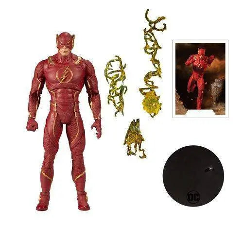 McFarlane Toys DC Gaming Injustice 2 7-Inch Scale Action Figure - for just $21.20! 
