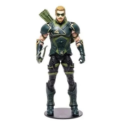 McFarlane Toys DC Gaming Injustice 2 7-Inch Scale Action Figure - for just $21.20! 