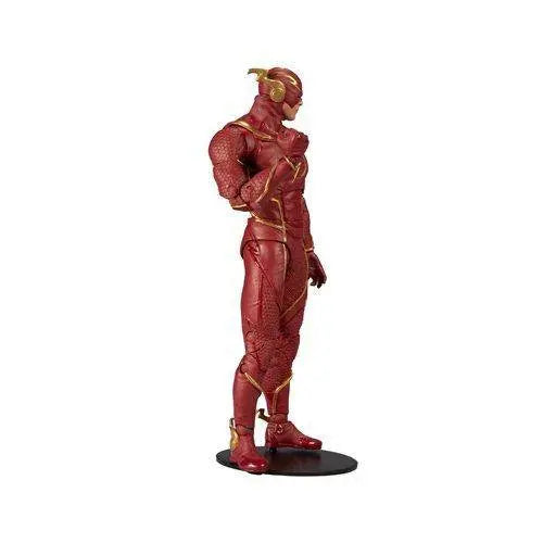McFarlane Toys DC Gaming Injustice 2 7-Inch Scale Action Figure - for just $21.20! 