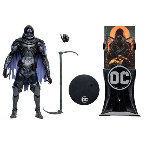 McFarlane Toys DC McFarlane Collector Edition Wave 1 7-Inch Scale Action Figure - Select Figure(s) - Just $34.40! Shop now at Retro Gaming of Denver