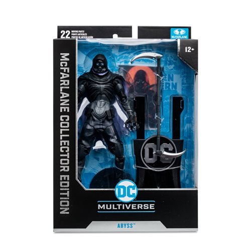 McFarlane Toys DC McFarlane Collector Edition Wave 1 7-Inch Scale Action Figure - Select Figure(s) - Just $34.40! Shop now at Retro Gaming of Denver