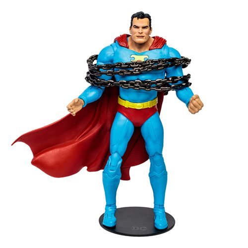 McFarlane Toys DC McFarlane Collector Edition Wave 1 7-Inch Scale Action Figure - Select Figure(s) - Just $34.40! Shop now at Retro Gaming of Denver