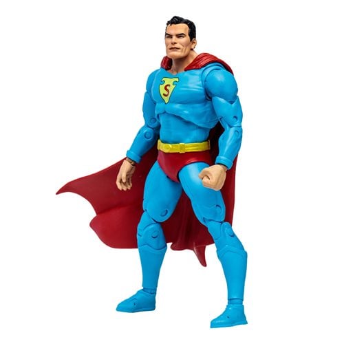 McFarlane Toys DC McFarlane Collector Edition Wave 1 7-Inch Scale Action Figure - Select Figure(s) - for just $36.48! 