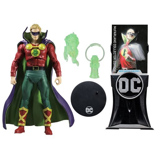 McFarlane Toys DC McFarlane Collector Edition Wave 1 7-Inch Scale Action Figure - Select Figure(s) - Just $34.40! Shop now at Retro Gaming of Denver