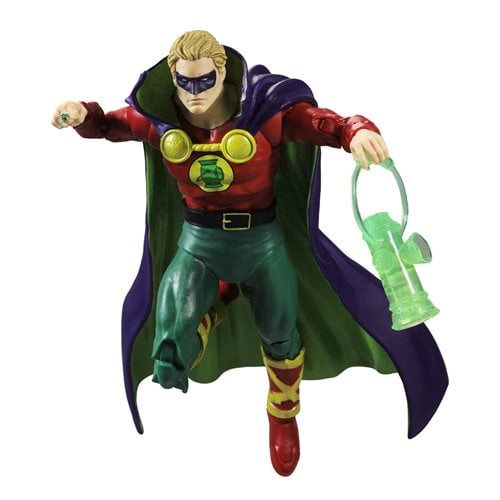 McFarlane Toys DC McFarlane Collector Edition Wave 1 7-Inch Scale Action Figure - Select Figure(s) - Just $34.40! Shop now at Retro Gaming of Denver