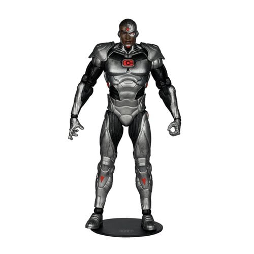 McFarlane Toys DC Multiverse 7-Inch Scale Action Figure - Select Figure(s) - for just $26.30! 