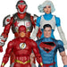 McFarlane Toys DC Multiverse 7-Inch Scale Action Figure - Select Figure(s) - for just $29.99! 