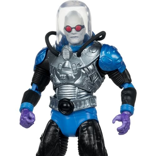 McFarlane Toys DC Multiverse 7-Inch Scale Action Figure - Select Figure(s) - for just $29.99! 