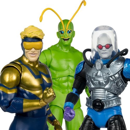 McFarlane Toys DC Multiverse 7-Inch Scale Action Figure - Select Figure(s) - for just $29.99! 