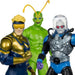 McFarlane Toys DC Multiverse 7-Inch Scale Action Figure - Select Figure(s) - for just $29.99! 