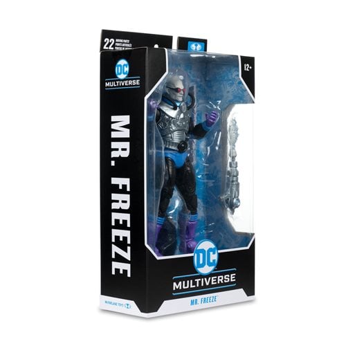 McFarlane Toys DC Multiverse 7-Inch Scale Action Figure - Select Figure(s) - for just $29.99! 