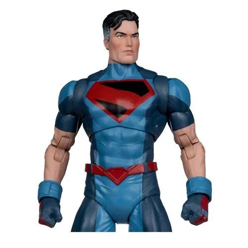 McFarlane Toys DC Multiverse 7-Inch Scale Action Figure - Select Figure(s) - for just $29.99! 