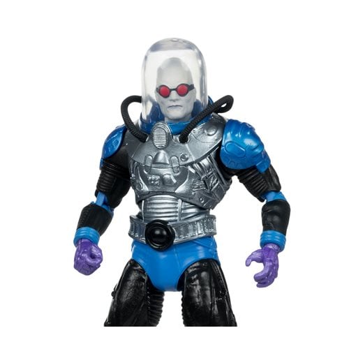McFarlane Toys DC Multiverse 7-Inch Scale Action Figure - Select Figure(s) - for just $26.30! 