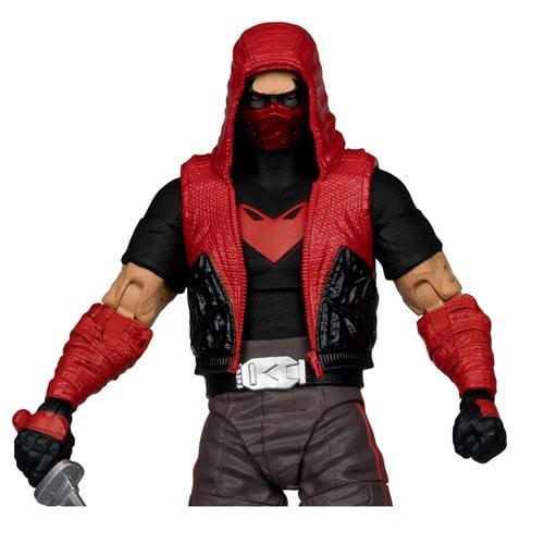 McFarlane Toys DC Multiverse 7-Inch Scale Action Figure - Select Figure(s) - for just $29.99! 