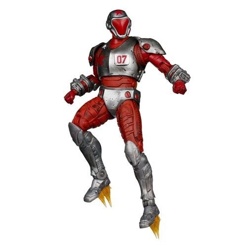McFarlane Toys DC Multiverse 7-Inch Scale Action Figure - Select Figure(s) - for just $29.99! 