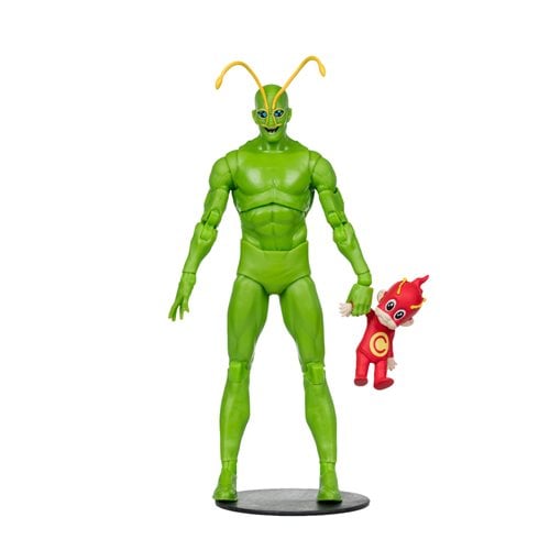 McFarlane Toys DC Multiverse 7-Inch Scale Action Figure - Select Figure(s) - for just $26.30! 