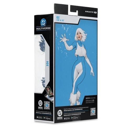 McFarlane Toys DC Multiverse 7-Inch Scale Action Figure - Select Figure(s) - for just $29.99! 