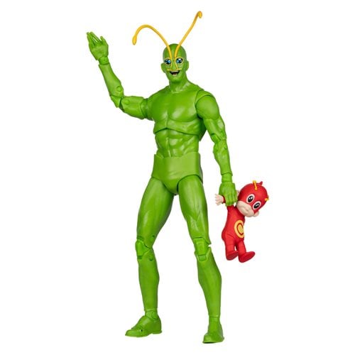 McFarlane Toys DC Multiverse 7-Inch Scale Action Figure - Select Figure(s) - for just $26.30! 