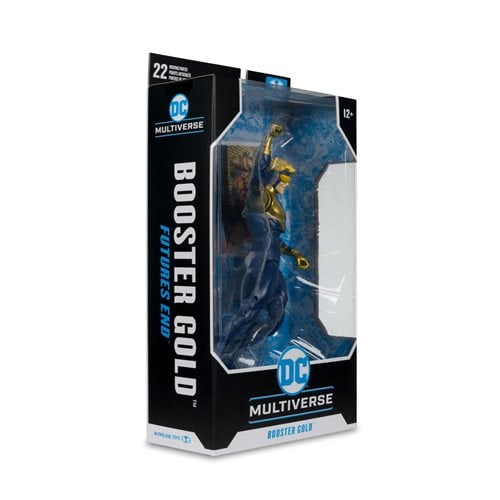 McFarlane Toys DC Multiverse 7-Inch Scale Action Figure - Select Figure(s) - for just $29.99! 