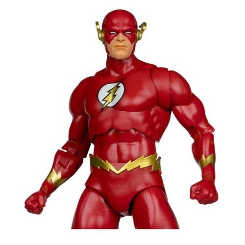 McFarlane Toys DC Multiverse 7-Inch Scale Action Figure - Select Figure(s) - for just $29.99! 