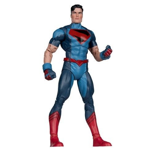 McFarlane Toys DC Multiverse 7-Inch Scale Action Figure - Select Figure(s) - for just $29.99! 