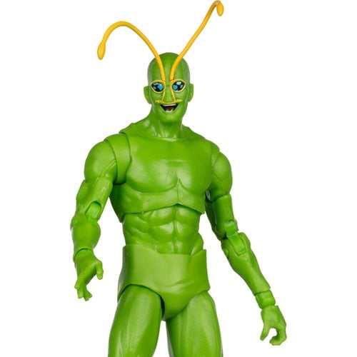 McFarlane Toys DC Multiverse 7-Inch Scale Action Figure - Select Figure(s) - for just $29.99! 