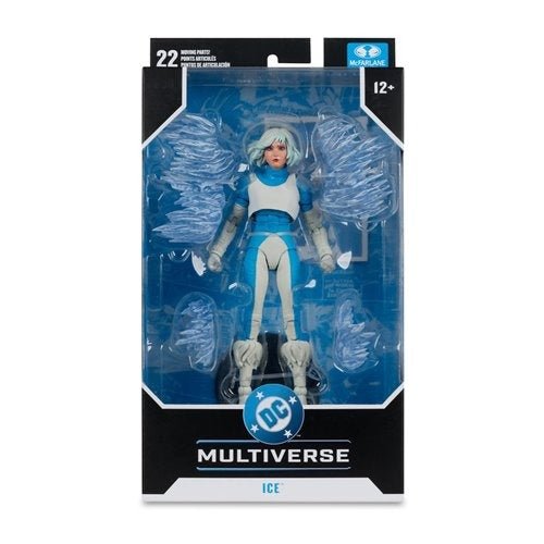 McFarlane Toys DC Multiverse 7-Inch Scale Action Figure - Select Figure(s) - for just $29.99! 