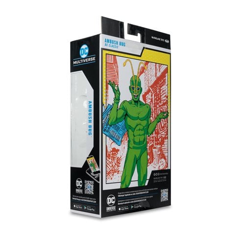 McFarlane Toys DC Multiverse 7-Inch Scale Action Figure - Select Figure(s) - for just $29.99! 